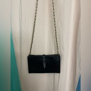 Madewell - Transport Accordion Crossbody